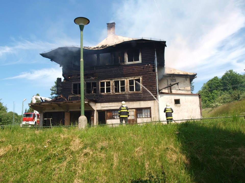 Škola v prírode Počúvadlo 8.júna 2014 ráno 16jpg