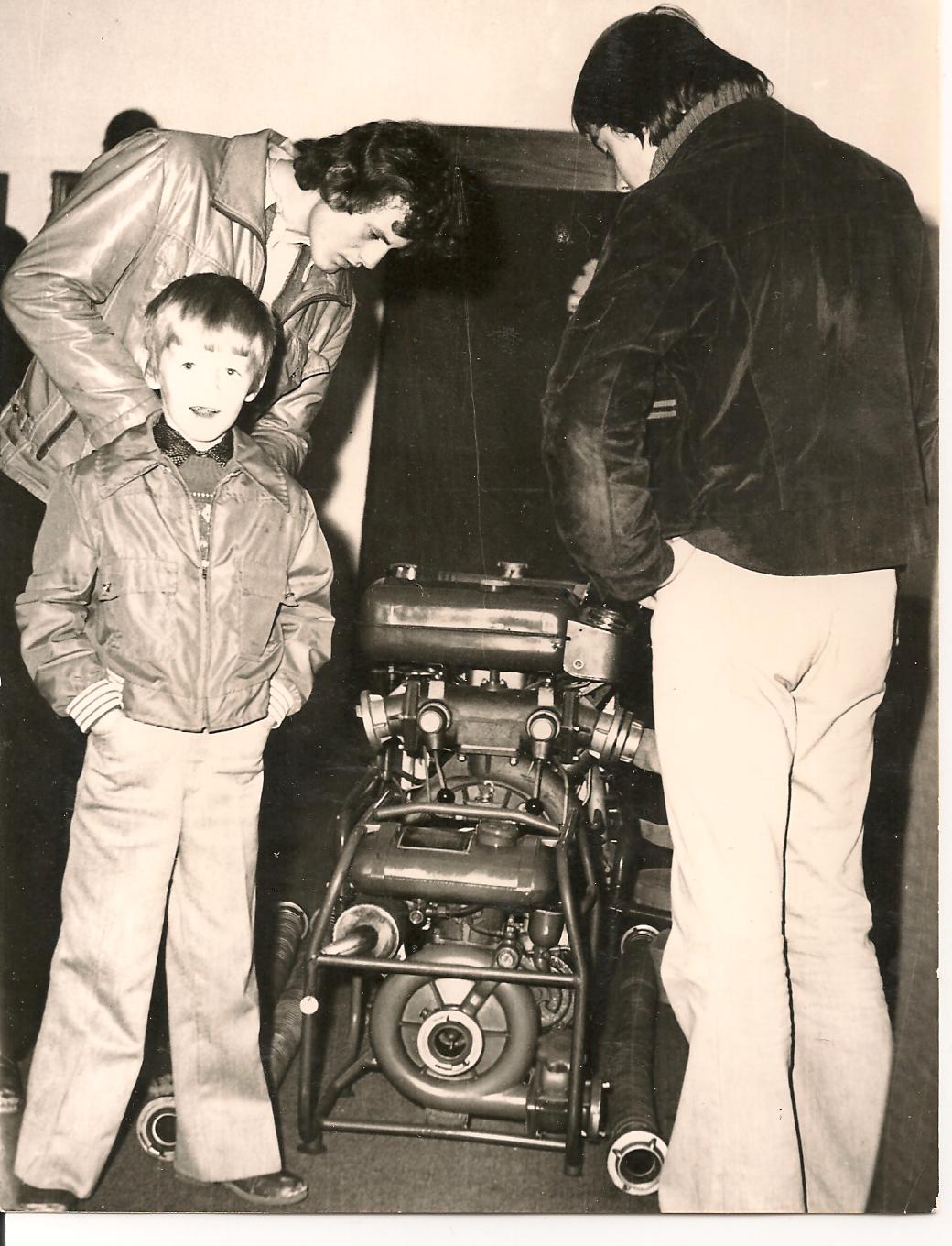 Hasičská výstava v roku.1977                  .jpg